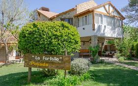 Hosteria La Farfalla